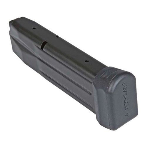 SP2022, 2340, 2009 - 9MM, 17RD BLUED MAGAZINE