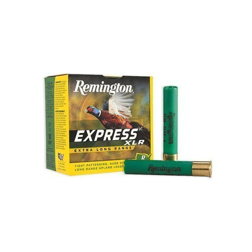 Remington Express Extra Long Range .410 Bore 3-inch 11/16 oz #6 shot ammunition