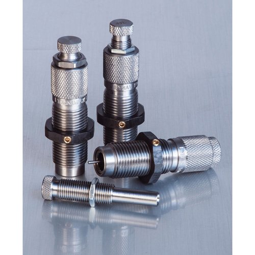 PREMIUM CARBIDE 3 DIE SETS - 45 ACP/45 MAG