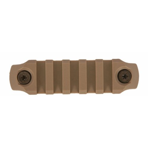 KEYMOD PICATINNY RAIL