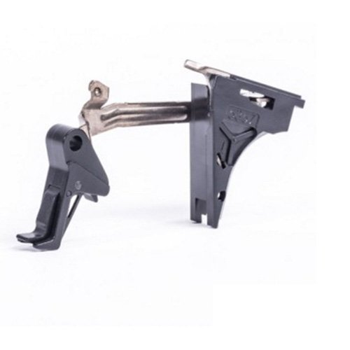 GLOCK FLAT TRIGGER KIT - 40 CAL,  GEN 4