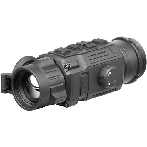 AGM Rattler-C V2 19-256 thermal clip-on 19mm 256x192