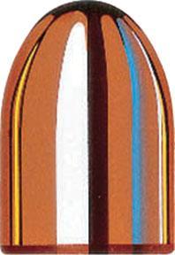 Hornady HAP Handgun Bullets .45 cal .451" 230 gr FMJRN 500/ct