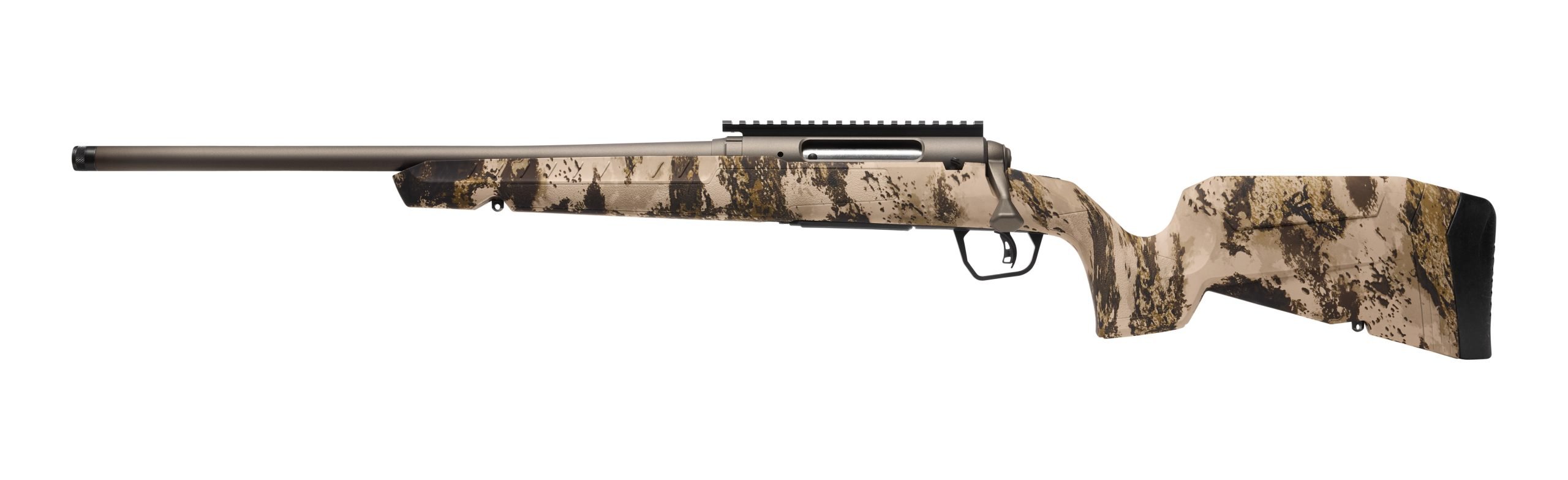 Savage Axis 2 Pro Compact .350 Legend bolt action rifle 18 inch