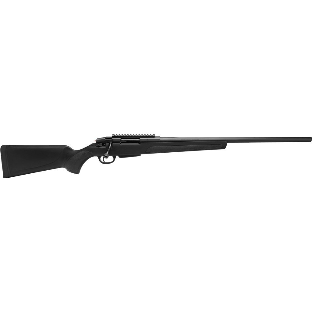 Stevens Model 334 .308 Win bolt-action rifle 20 inch synthetic stock