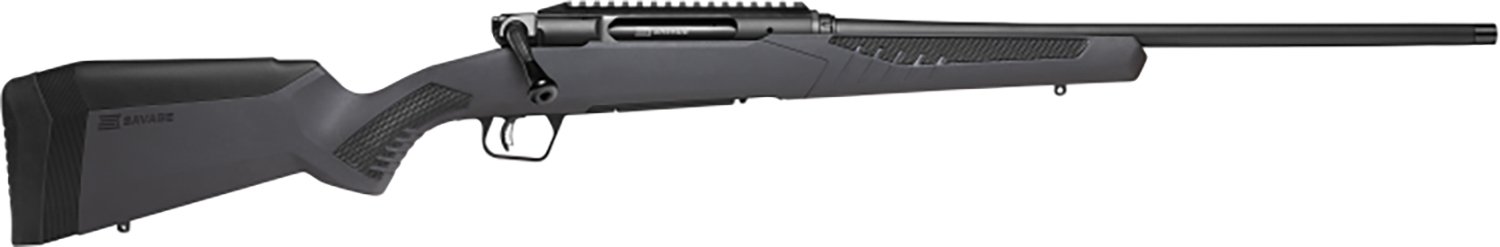Savage Impulse Driven Hunter 6.5 Creedmoor 20in bolt action rifle