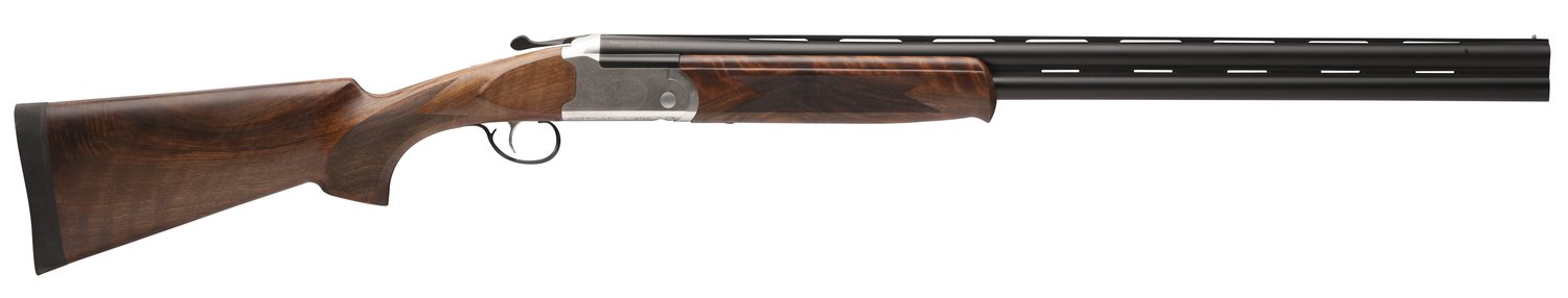 Stevens 555 E 20 Gauge 26-inch over/under shotgun