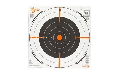 ALLEN EZAIM PAPR 12" SIGHTGRID 100PK