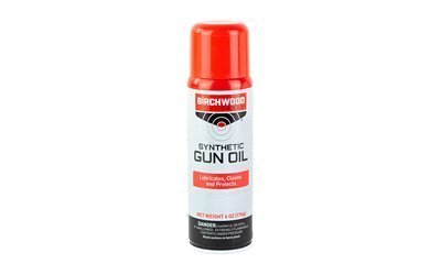 B/C SYNTHETIC GUN OIL 6OZ