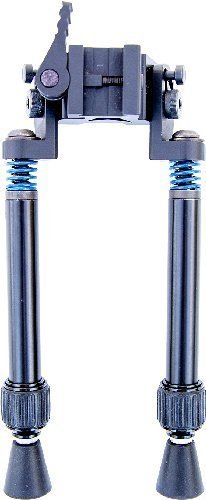 SWAGGER BIPOD SHOOTER FLEX TO - RIGID 6"-10.5"