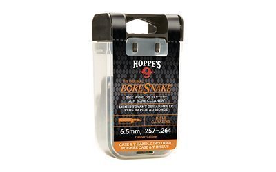 BORESNAKE RIFLE 257/264 W/ DEN