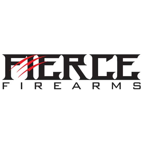 FIERCE FIREARMS TWISTED ROGUE 7PRC GP 24"