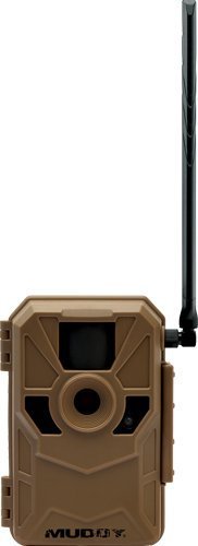 MUDDY TRAIL CAMERA MANIFEST - CELLULAR 16MP VERIZON
