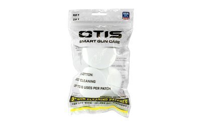 OTIS M16/SMALL CAL PATCHES (100)
