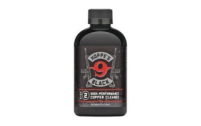 HOPPES BLACK COPPER CLEANER 4OZ