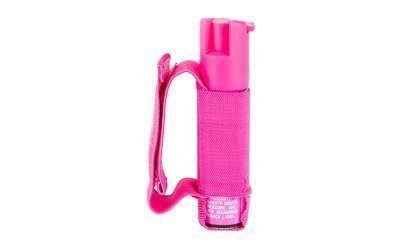 SABRE THE RUNNER PEPPER GEL PINK