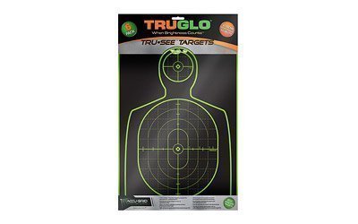 TRUGLO TRU-SEE HNDGN TGT 12X18 6PK