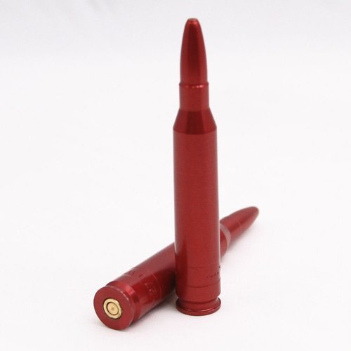 Carlsons Snap Caps .270 Winchester aluminum 2-pack snap caps