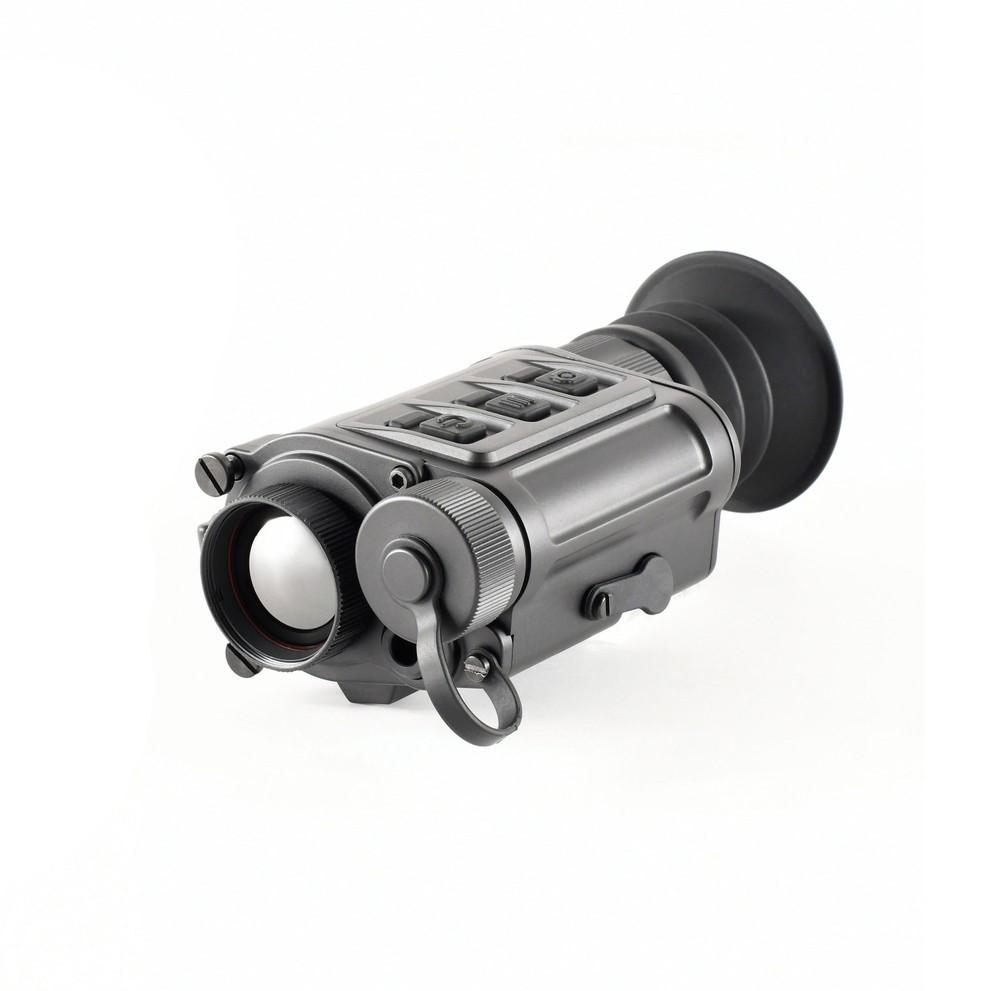 InfiRay RICO MICRO V2 2x/4x 25mm thermal monocular black