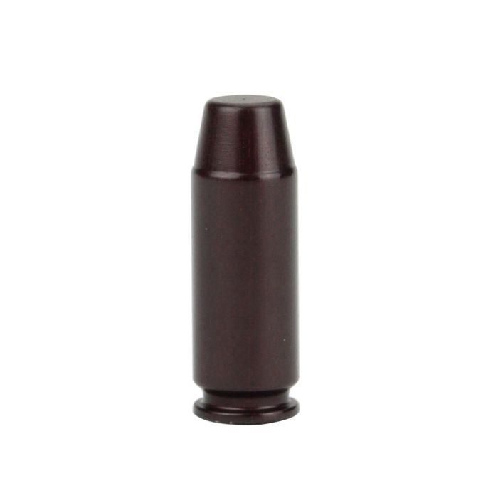A-Zoom Snap Caps 10mm Auto metal 5-pack