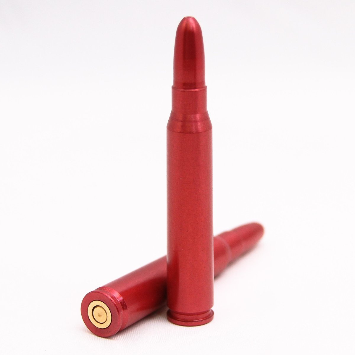Carlson's Snap Caps .30-06 Springfield aluminum 2-pack snap caps