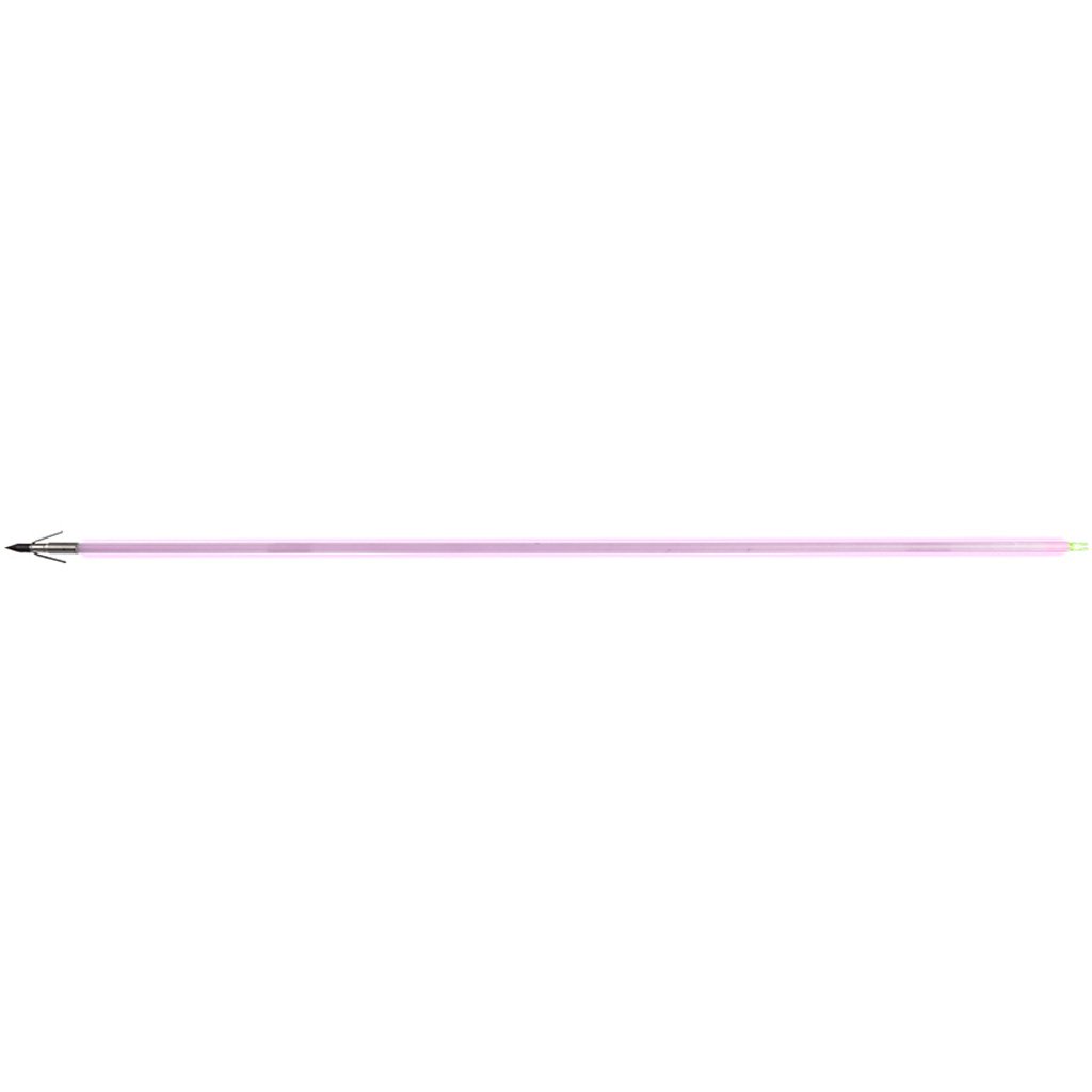 Muzzy Saber Fish Arrow Carp Point