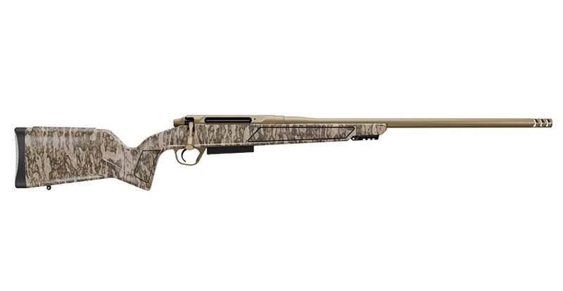 Evoke Mossy Oak 243Win 20" FDE/MOBL