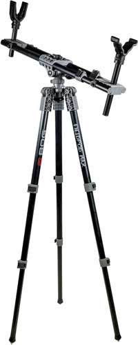 BOG DEADSHOT FIELDPOD - MAX BLACK