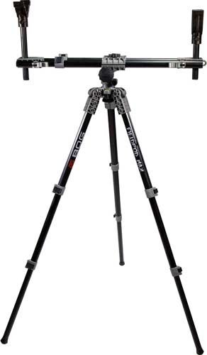 BOG DEADSHOT FIELDPOD - MAX BLACK - Image 2
