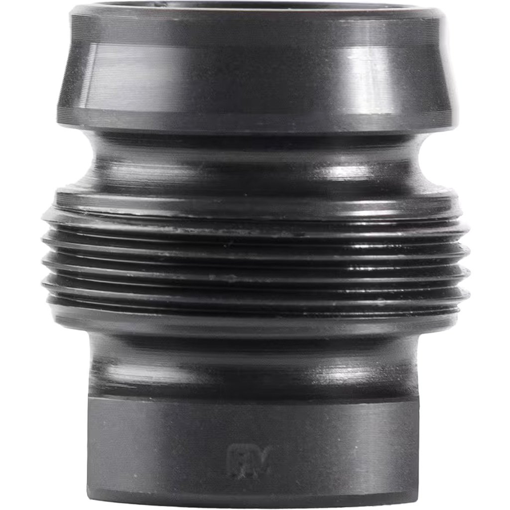 Dead Air Xeno Xero mount .45 Cal 5/8-24 4140 HT Alloy Steel