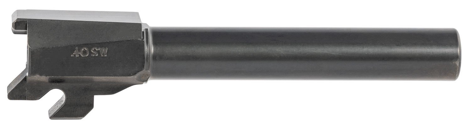 Sig Sauer BBLMODF40 P320 Fits Sig P320 40 S&W 4.70" Black Nitride Steel