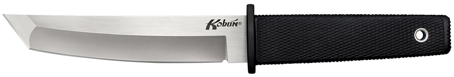 Cold Steel Kobun 5.5" fixed blade knife