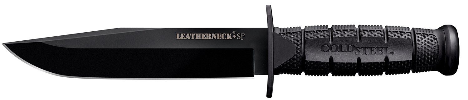 Cold Steel Leatherneck Semper‑Fi CS39LSFC 6.75-inch blade
