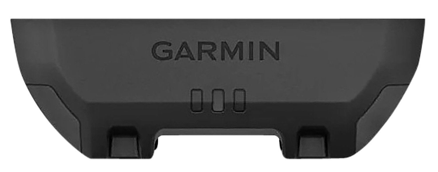 Garmin 0101302303 Standard Battery Pack  Black Compatible w/ Alpha T20/Alpha TT25