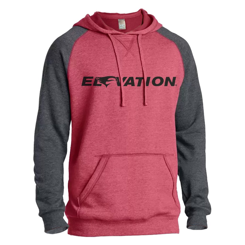 Elevation Light Weight Logo Sweatshirt 2X Large