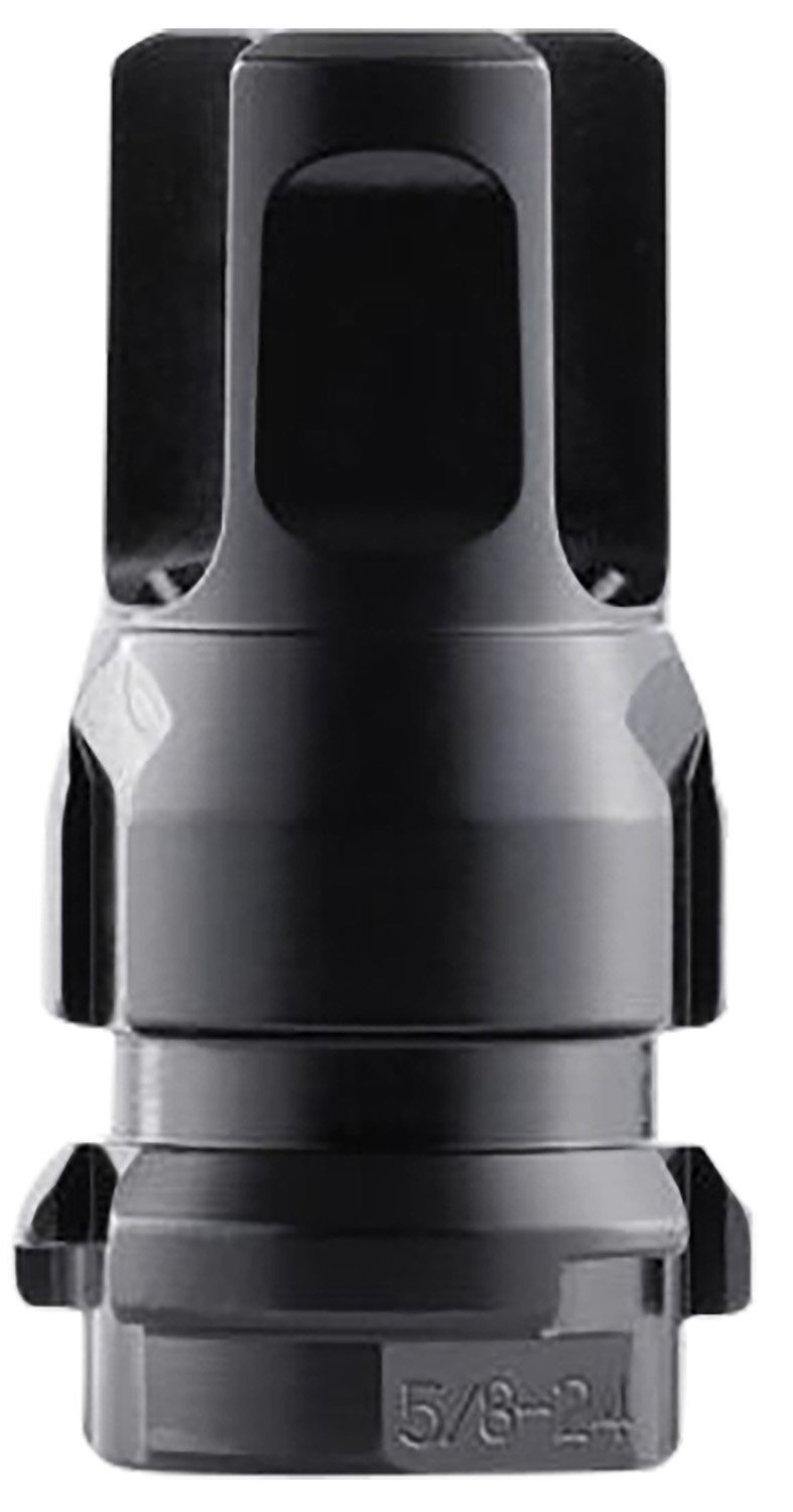 Dead Air KeyMicro Flash Hider 9mm M13.5x1LH black nitride