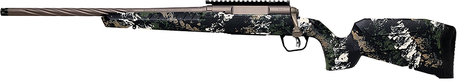 Savage AXIS 2 PRO .223 REM/5.56 NATO bolt-action rifle