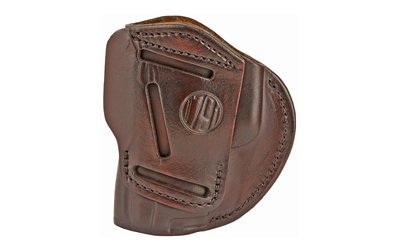1791 4 WAY IWB/OWB SIGN BRN RH SZ 5