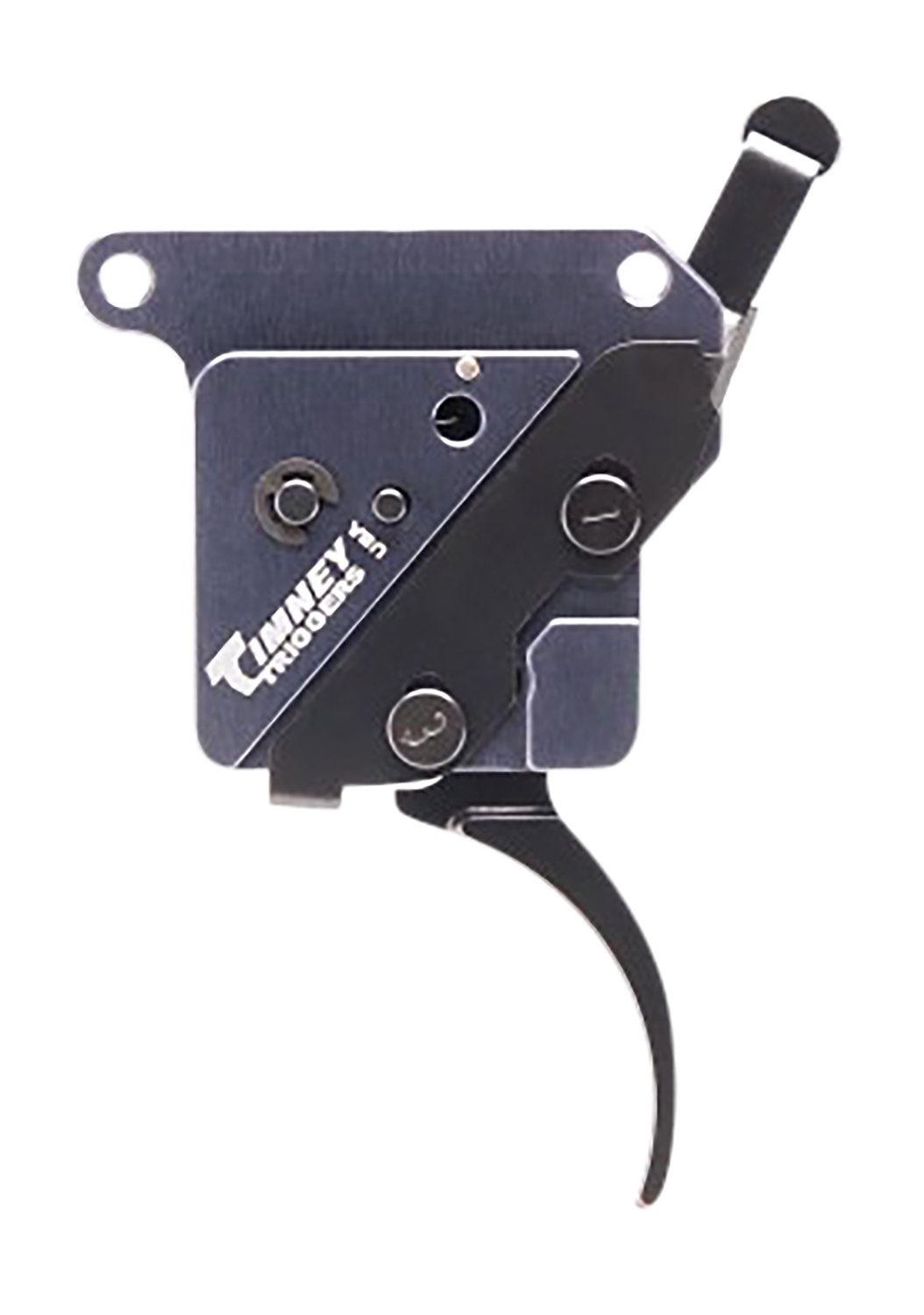 TIMNEY 700-LTD BLK REM 700 3-4LBS