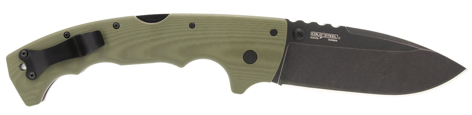 Cold Steel CSFL50MAX 5-Max folding knife 5-inch blade