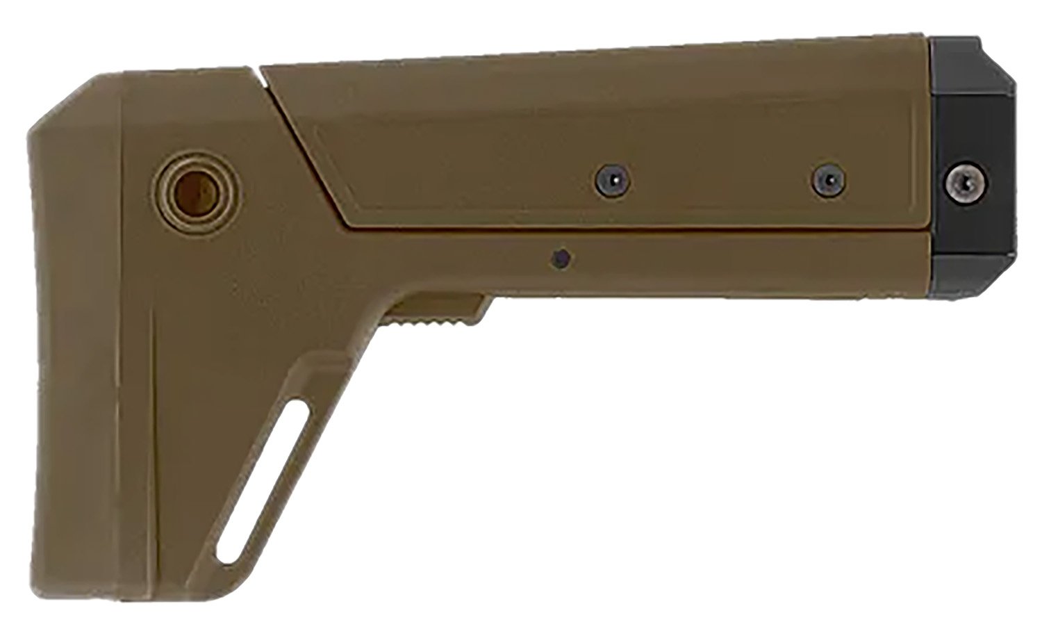 B5 MPS-1555 MODULAR PICATINNY STOCK CB