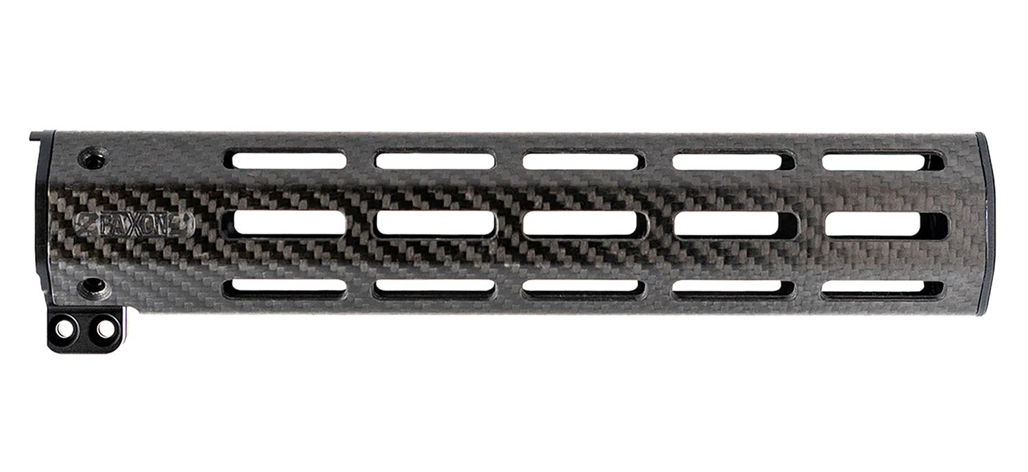 FAXON FFHGMLOK10C1 STRMLINE CAR 10 HNDGRD