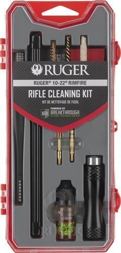 ALLEN RUGER 10/22 CLEANING KIT