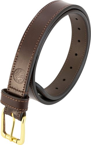 CAMELEON S&W MEN'S EDC BELT - 36"/38" BROWN
