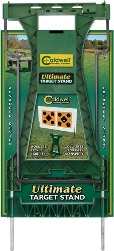 CALDWELL ULTIMATE TARGET STAND - 43"X17.5" TARGETING AREA - Image 3