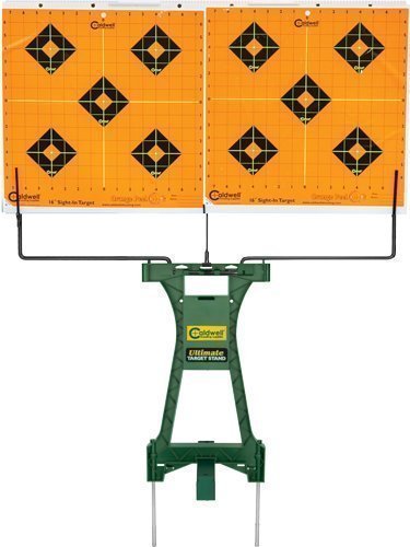 CALDWELL ULTIMATE TARGET STAND - 43"X17.5" TARGETING AREA - Image 4