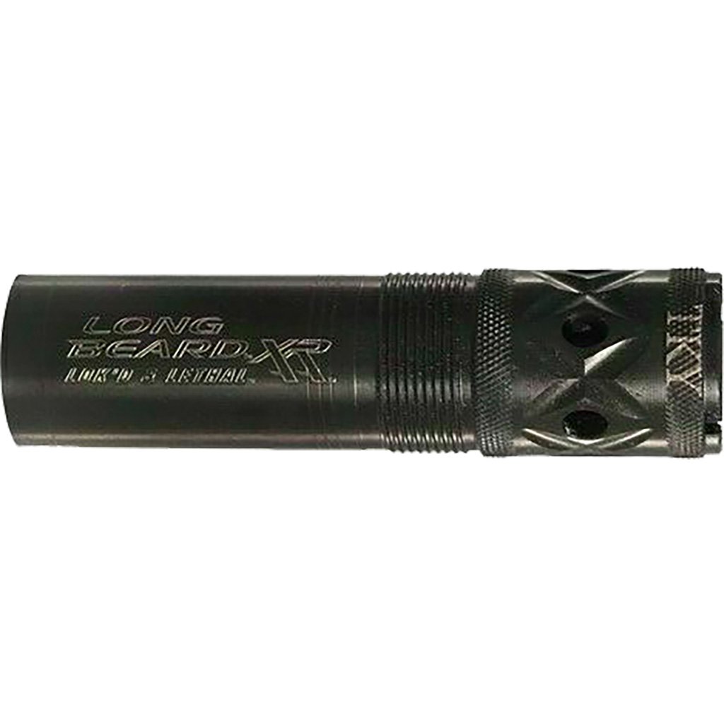 Carlsons Long Beard Turkey Choke Tube Browning 12 ga.