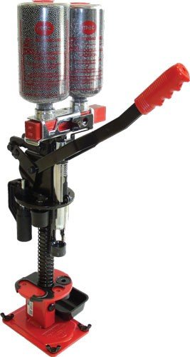 MEC LOADER 600 JR MARK 5 410 - 1116 -SET UP FOR 3"