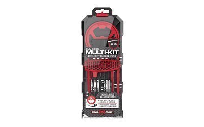 REAL AVID GUN BOSS MULTI KT 22CAL