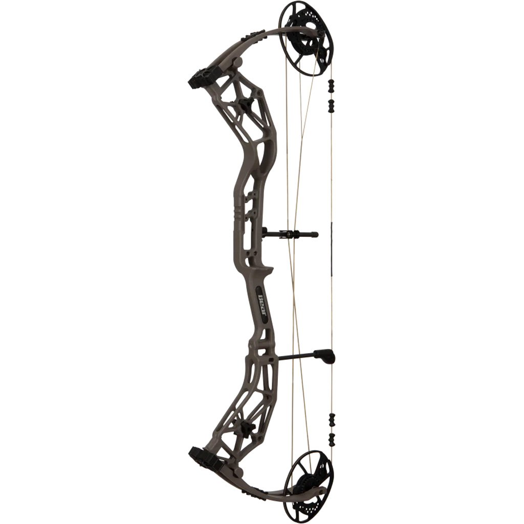 Bear Alaskan XT Bow Stone 60 lbs. RH - Image 2
